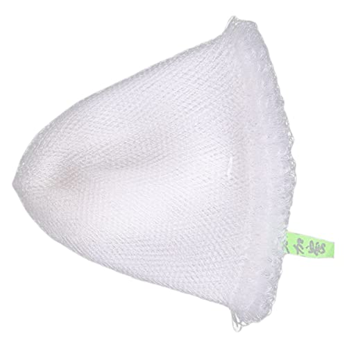 WHAMVOX Fischnetz Angelköder Ersatz Fangnetz Fischernetz Angelkescher Ohne Griff Angelschnur Geflochten Geflochtene Angelschnüre Angelkescherkopf Geflochtene Angelschnur Weiß Angelleine WHAMVOX Fischnetz Angelköder Ersatz Fangnetz Fischernetz Angelkescher Ohne Griff Angelschnur Geflochten Geflochtene Angelschnüre Angelkescherkopf Geflochtene Angelschnur Weiß Angelleine von WHAMVOX