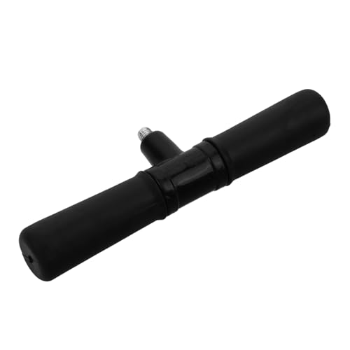WHAMVOX Fahradpumpumpe Robuster Handpumpen Ersatzgriff Für Luftpumpe Langlebig Und Für Verschiedene Pumpen Ideal Für Fahrrad Und Luftmatratzen WHAMVOX Fahradpumpumpe Robuster Handpumpen Ersatzgriff Für Luftpumpe Langlebig Und Für Verschiedene Pumpen Ideal Für Fahrrad Und Luftmatratzen von WHAMVOX