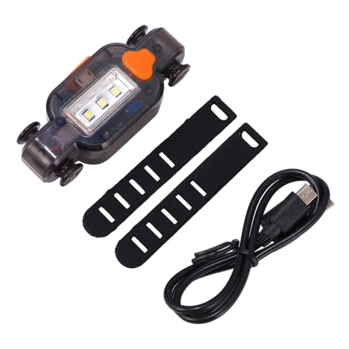 WHAMVOX Angelruten-Induktionslicht automatische Sensor-Angellicht-Köderanzeige und -Fischbisswarnungen WHAMVOX Angelruten-Induktionslicht automatische Sensor-Angellicht-Köderanzeige und -Fischbisswarnungen von WHAMVOX