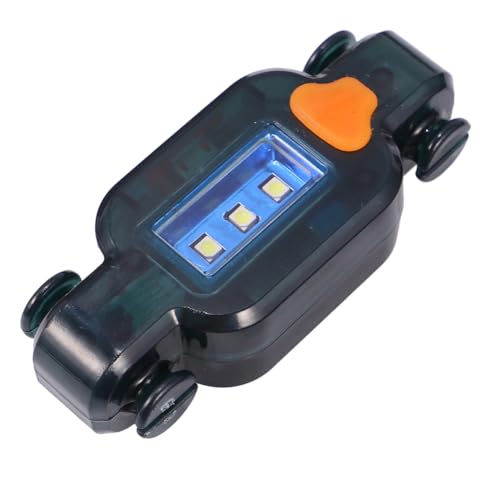 WHAMVOX Angeln Induktion Licht Auto-Sensing Angelrute Lichter Nacht Beleuchtung Angeln Float See WHAMVOX Angeln Induktion Licht Auto-Sensing Angelrute Lichter Nacht Beleuchtung Angeln Float See von WHAMVOX