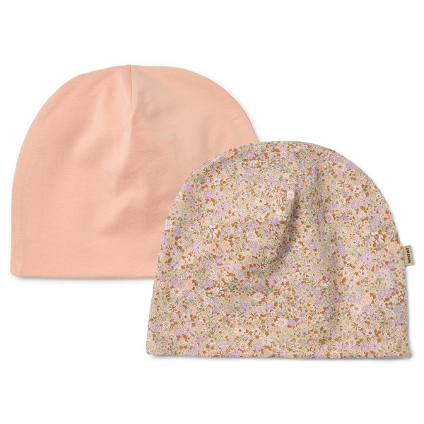 WHEAT - Kid's 2 Hat Soft Aidan - Mütze Gr 54-55 cm beige WHEAT - Kid's 2 Hat Soft Aidan - Mütze Gr 54-55 cm beige von WHEAT