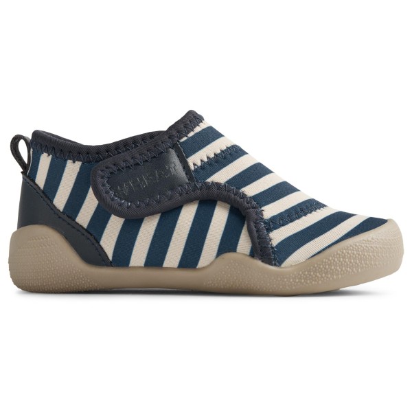 WHEAT - Kid's Beach Shoe Shawn - Wassersportschuhe Gr 24 grau WHEAT - Kid's Beach Shoe Shawn - Wassersportschuhe Gr 24 grau von WHEAT