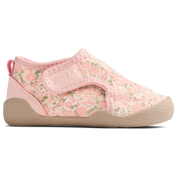 WHEAT - Kid's Beach Shoe Shawn - Wassersportschuhe Gr 25 rosa WHEAT - Kid's Beach Shoe Shawn - Wassersportschuhe Gr 25 rosa von WHEAT