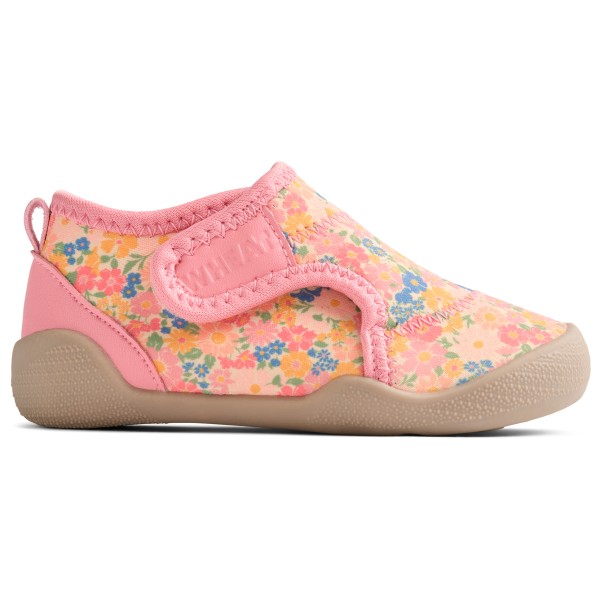 WHEAT - Kid's Beach Shoe Shawn - Wassersportschuhe Gr 26 rosa WHEAT - Kid's Beach Shoe Shawn - Wassersportschuhe Gr 26 rosa von WHEAT