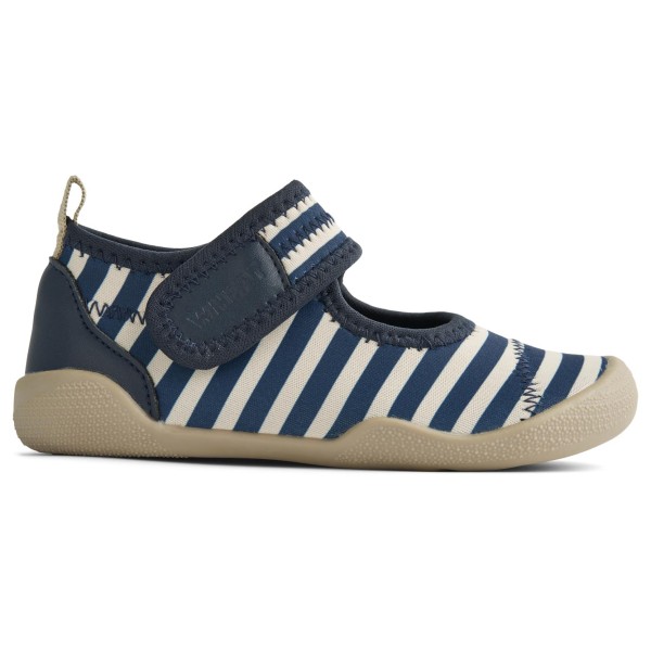 WHEAT - Kid's Beach Shoe Wavey - Wassersportschuhe Gr 26 blau WHEAT - Kid's Beach Shoe Wavey - Wassersportschuhe Gr 26 blau von WHEAT