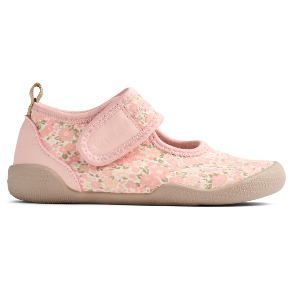 WHEAT - Kid's Beach Shoe Wavey - Wassersportschuhe Gr 28 rosa WHEAT - Kid's Beach Shoe Wavey - Wassersportschuhe Gr 28 rosa von WHEAT
