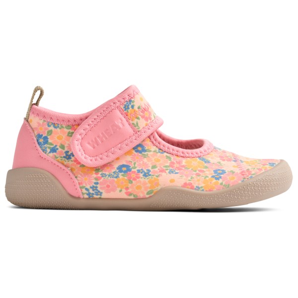 WHEAT - Kid's Beach Shoe Wavey - Wassersportschuhe Gr 29 rosa WHEAT - Kid's Beach Shoe Wavey - Wassersportschuhe Gr 29 rosa von WHEAT