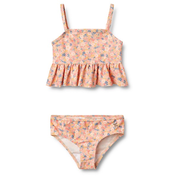 WHEAT - Kid's Bikini Lærke - Bikini Gr 116 rosa WHEAT - Kid's Bikini Lærke - Bikini Gr 116 rosa von WHEAT