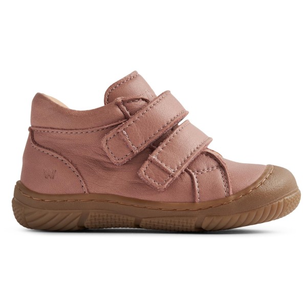 WHEAT - Kid's Bootie Ivalo - Freizeitschuhe Gr 21 rosa WHEAT - Kid's Bootie Ivalo - Freizeitschuhe Gr 21 rosa von WHEAT