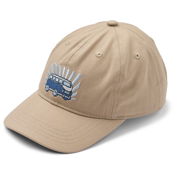 WHEAT - Kid's Cap Cecil - Cap Gr 54-55 cm gelb WHEAT - Kid's Cap Cecil - Cap Gr 54-55 cm gelb von WHEAT