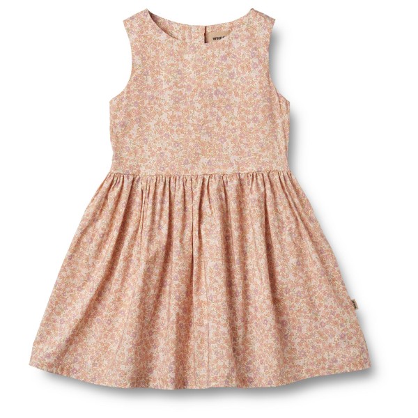 WHEAT - Kid's Dress Thelma - Kleid Gr 128 beige WHEAT - Kid's Dress Thelma - Kleid Gr 128 beige von WHEAT