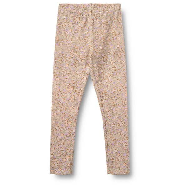 WHEAT - Kid's Jersey Leggings Jules - Leggings Gr 122 beige WHEAT - Kid's Jersey Leggings Jules - Leggings Gr 122 beige von WHEAT