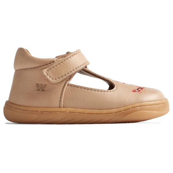 WHEAT - Kid's Mary Jane Sinne - Sandalen Gr 22 beige/braun WHEAT - Kid's Mary Jane Sinne - Sandalen Gr 22 beige/braun von WHEAT