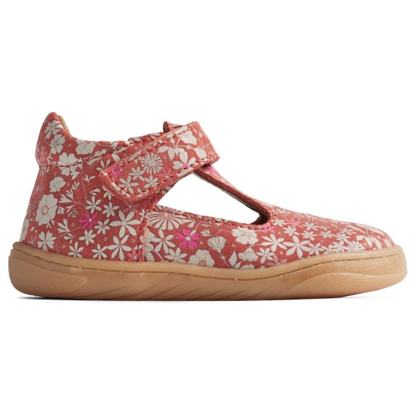 WHEAT - Kid's Mary Jane Sinne - Sandalen Gr 22 braun WHEAT - Kid's Mary Jane Sinne - Sandalen Gr 22 braun von WHEAT
