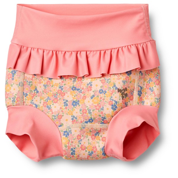 WHEAT - Kid's Neoprene Swim Pants Rita - Badehose Gr S - 3-6 Months rot WHEAT - Kid's Neoprene Swim Pants Rita - Badehose Gr S - 3-6 Months rot von WHEAT