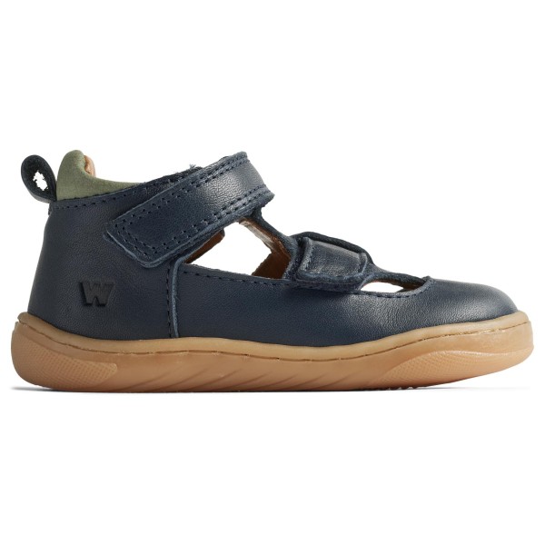 WHEAT - Kid's Prewalker Sven - Sandalen Gr 20 blau WHEAT - Kid's Prewalker Sven - Sandalen Gr 20 blau von WHEAT