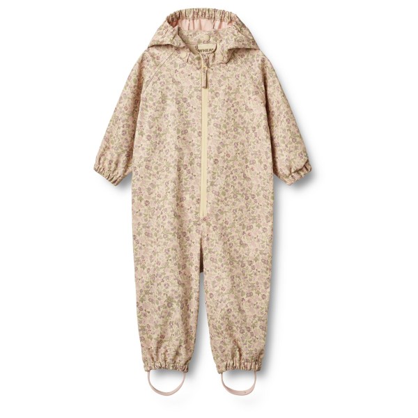 WHEAT - Kid's Rainsuit Mika - Overall Gr 98 beige WHEAT - Kid's Rainsuit Mika - Overall Gr 98 beige von WHEAT