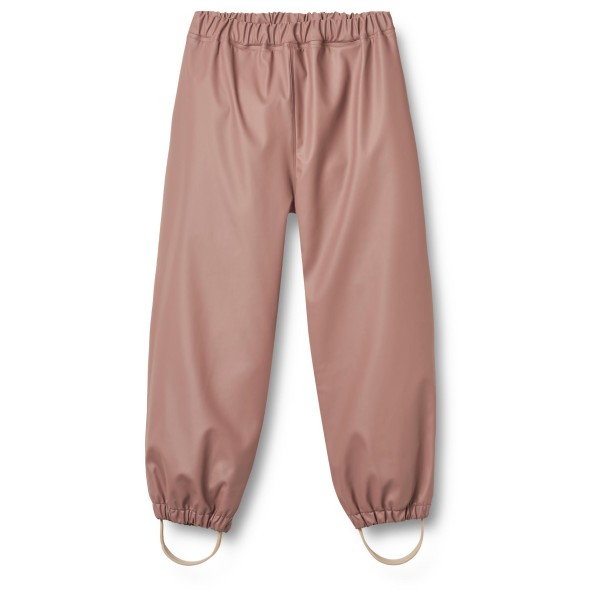 WHEAT - Kid's Rainwear Olo Trousers - Regenhose Gr 140 braun WHEAT - Kid's Rainwear Olo Trousers - Regenhose Gr 140 braun von WHEAT
