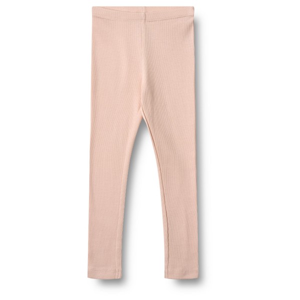 WHEAT - Kid's Rib Legins Maddy - Leggings Gr 98 rosa WHEAT - Kid's Rib Legins Maddy - Leggings Gr 98 rosa von WHEAT