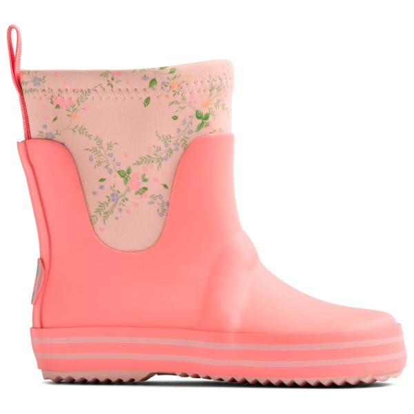 WHEAT - Kid's Rubber Boot Mist - Gummistiefel Gr 24 rot WHEAT - Kid's Rubber Boot Mist - Gummistiefel Gr 24 rot von WHEAT