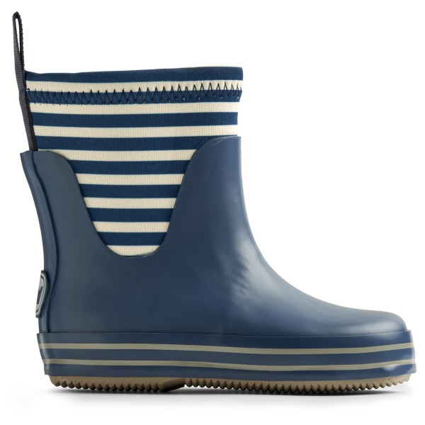 WHEAT - Kid's Rubber Boot Mist - Gummistiefel Gr 30 blau WHEAT - Kid's Rubber Boot Mist - Gummistiefel Gr 30 blau von WHEAT