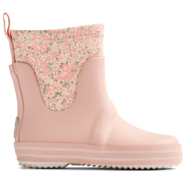 WHEAT - Kid's Rubber Boot Mist - Gummistiefel Gr 33 rosa WHEAT - Kid's Rubber Boot Mist - Gummistiefel Gr 33 rosa von WHEAT