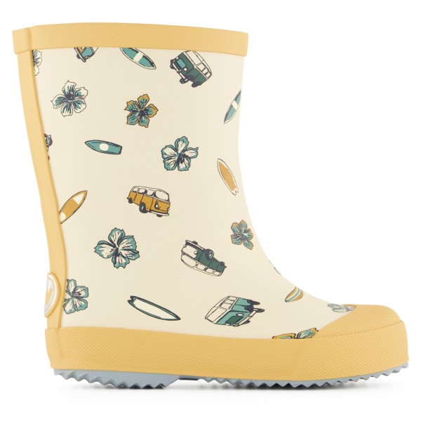 WHEAT - Kid's Rubber Boot Muddy - Gummistiefel Gr 23 beige WHEAT - Kid's Rubber Boot Muddy - Gummistiefel Gr 23 beige von WHEAT
