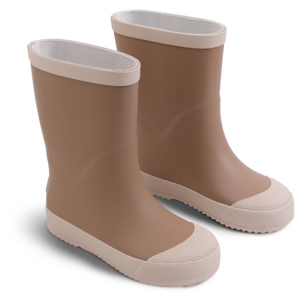 WHEAT - Kid's Rubber Boot Muddy - Gummistiefel Gr 25 braun WHEAT - Kid's Rubber Boot Muddy - Gummistiefel Gr 25 braun von WHEAT