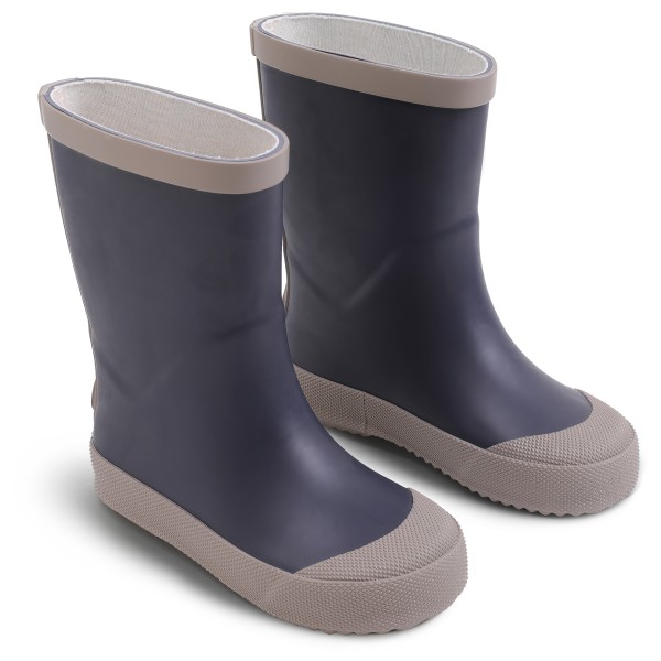 WHEAT - Kid's Rubber Boot Muddy - Gummistiefel Gr 26 grau WHEAT - Kid's Rubber Boot Muddy - Gummistiefel Gr 26 grau von WHEAT