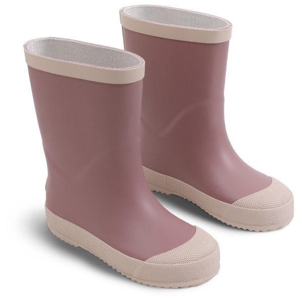 WHEAT - Kid's Rubber Boot Muddy - Gummistiefel Gr 27 braun WHEAT - Kid's Rubber Boot Muddy - Gummistiefel Gr 27 braun von WHEAT