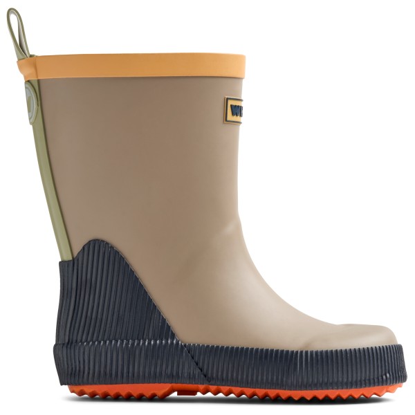 WHEAT - Kid's Rubber Boot Welly - Gummistiefel Gr 27 beige WHEAT - Kid's Rubber Boot Welly - Gummistiefel Gr 27 beige von WHEAT