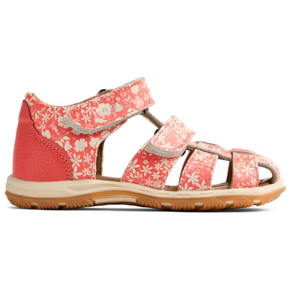 WHEAT - Kid's Sandal Frei - Sandalen Gr 23 bunt WHEAT - Kid's Sandal Frei - Sandalen Gr 23 bunt von WHEAT