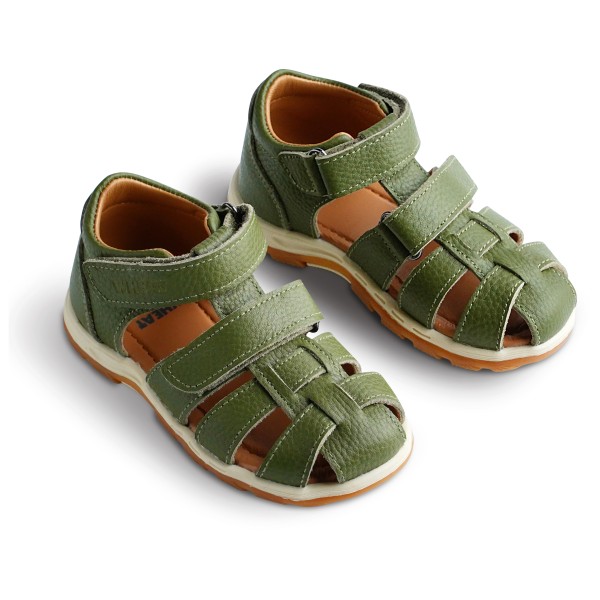 WHEAT - Kid's Sandal Frei - Sandalen Gr 31 oliv WHEAT - Kid's Sandal Frei - Sandalen Gr 31 oliv von WHEAT