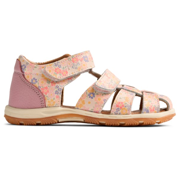 WHEAT - Kid's Sandal Frei - Sandalen Gr 32 beige WHEAT - Kid's Sandal Frei - Sandalen Gr 32 beige von WHEAT