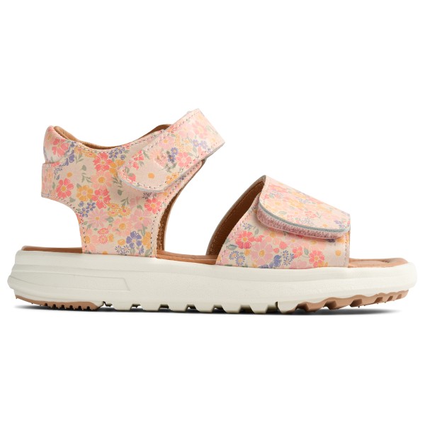 WHEAT - Kid's Sandal Mille - Sandalen Gr 24 beige WHEAT - Kid's Sandal Mille - Sandalen Gr 24 beige von WHEAT