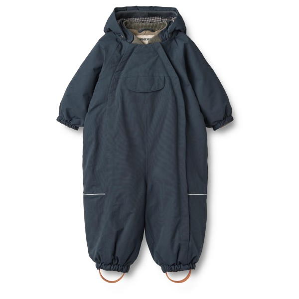 WHEAT - Kid's Schneeanzug Adi Tech - Overall Gr 74 - 9 Months blau WHEAT - Kid's Schneeanzug Adi Tech - Overall Gr 74 - 9 Months blau von WHEAT