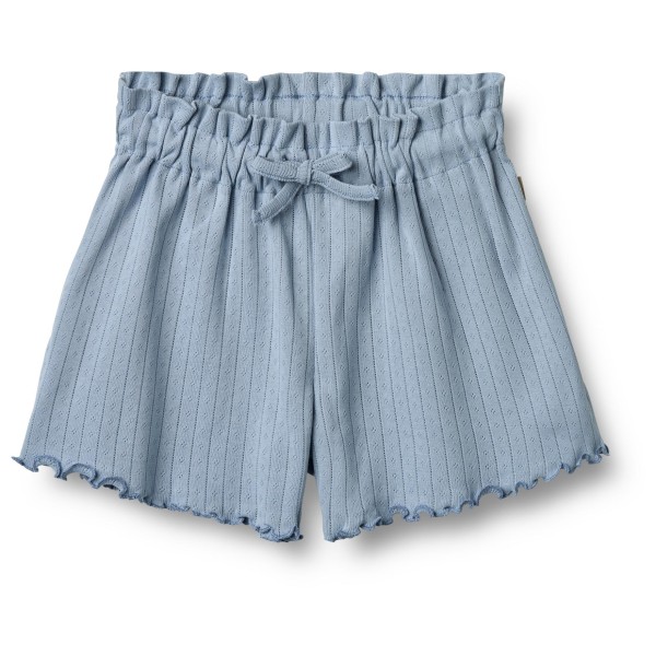 WHEAT - Kid's Shorts Ina - Shorts Gr 110 grau WHEAT - Kid's Shorts Ina - Shorts Gr 110 grau von WHEAT