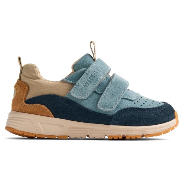 WHEAT - Kid's Sneaker Alin - Sneaker Gr 27 beige WHEAT - Kid's Sneaker Alin - Sneaker Gr 27 beige von WHEAT