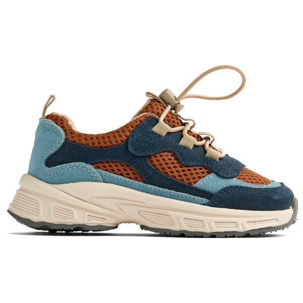 WHEAT - Kid's Sneaker Arthur - Sneaker Gr 25 beige WHEAT - Kid's Sneaker Arthur - Sneaker Gr 25 beige von WHEAT