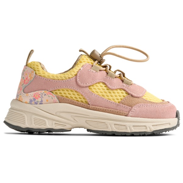 WHEAT - Kid's Sneaker Arthur - Sneaker Gr 28 beige WHEAT - Kid's Sneaker Arthur - Sneaker Gr 28 beige von WHEAT