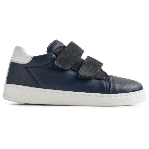 WHEAT - Kid's Sneaker Velo - Sneaker Gr 27 blau/grau WHEAT - Kid's Sneaker Velo - Sneaker Gr 27 blau/grau von WHEAT