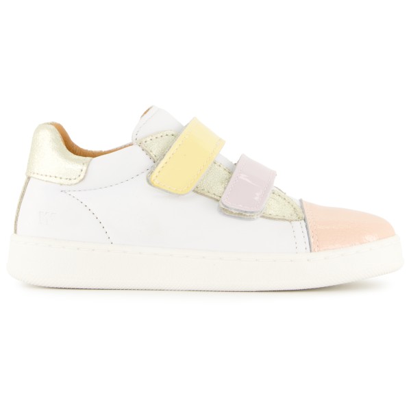 WHEAT - Kid's Sneaker Velo - Sneaker Gr 27 rosa WHEAT - Kid's Sneaker Velo - Sneaker Gr 27 rosa von WHEAT