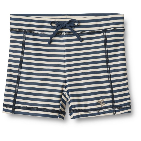 WHEAT - Kid's Swim Shorts Ulrik - Badehose Gr 140 grau WHEAT - Kid's Swim Shorts Ulrik - Badehose Gr 140 grau von WHEAT