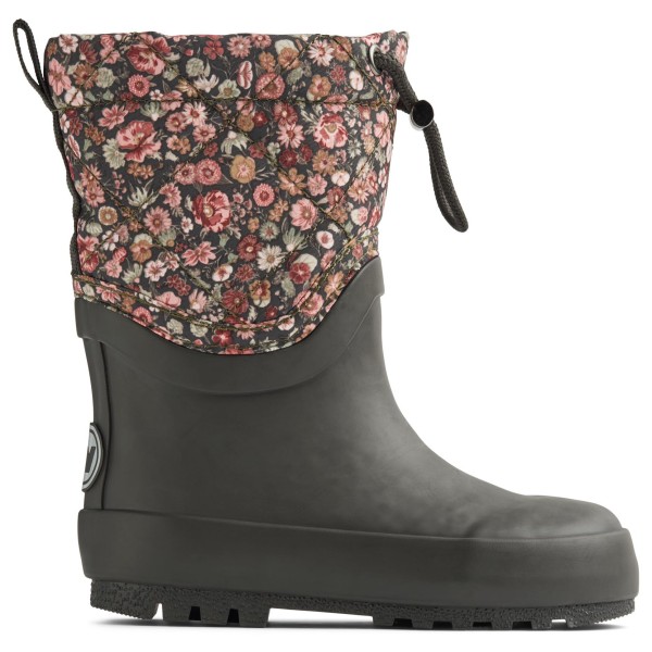 WHEAT - Kid's Thermo Snowboot Drizzle - Gummistiefel Gr 31 braun/grau WHEAT - Kid's Thermo Snowboot Drizzle - Gummistiefel Gr 31 braun/grau von WHEAT