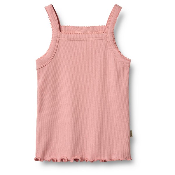 WHEAT - Kid's Top Olise - Top Gr 98 rosa WHEAT - Kid's Top Olise - Top Gr 98 rosa von WHEAT