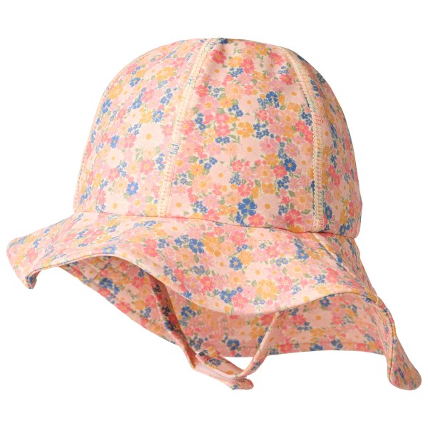 WHEAT - Kid's UV Sun Hat Bora - Hut Gr 48-51 cm rosa WHEAT - Kid's UV Sun Hat Bora - Hut Gr 48-51 cm rosa von WHEAT