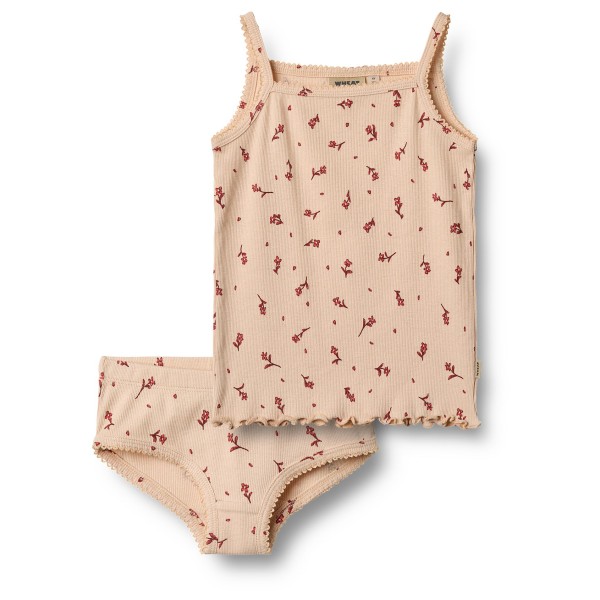 WHEAT - Kid's Underwear Havanna - Alltagsunterwäsche Gr 128 beige WHEAT - Kid's Underwear Havanna - Alltagsunterwäsche Gr 128 beige von WHEAT