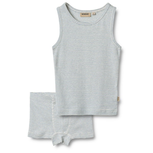 WHEAT - Kid's Underwear Louis - Alltagsunterwäsche Gr 116 blau WHEAT - Kid's Underwear Louis - Alltagsunterwäsche Gr 116 blau von WHEAT