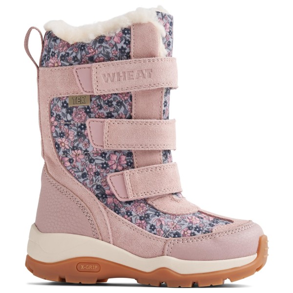 WHEAT - Kid's Winterboot Airy Tex - Winterschuhe Gr 31 rosa WHEAT - Kid's Winterboot Airy Tex - Winterschuhe Gr 31 rosa von WHEAT