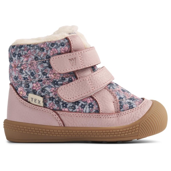 WHEAT - Kid's Winterboot Daxi Tex - Winterschuhe Gr 22 rosa WHEAT - Kid's Winterboot Daxi Tex - Winterschuhe Gr 22 rosa von WHEAT